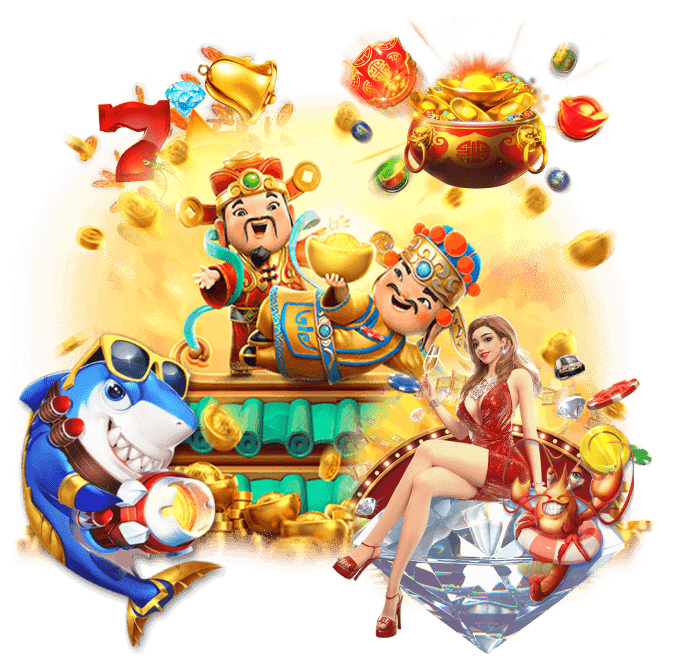 Ufa2all สล็อตออนไลน์ เว็บตรงเล่นง่าย โบนัสแตกจริง